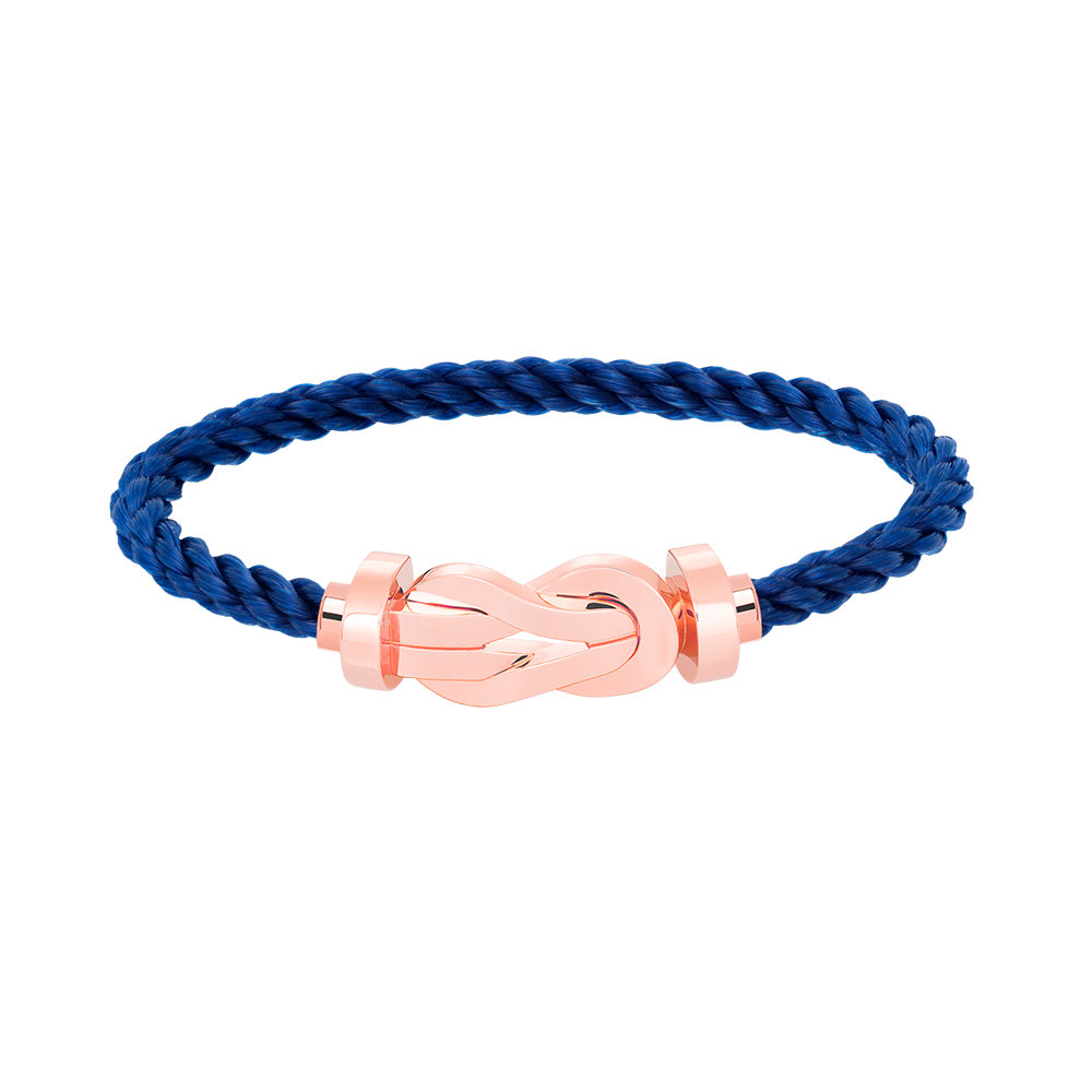 {"Bling Jewelrys ": "Bling Jewelrys ", "CHANCE LARGE 8 FIGURE BUCKLE NO DIAMOND BRACELET ROSE GOLD": "CHANCE GROSSES 8-FIGUREN-SCHNALLENARMBAND OHNE DIAMANTEN ROSÉGOLD"}