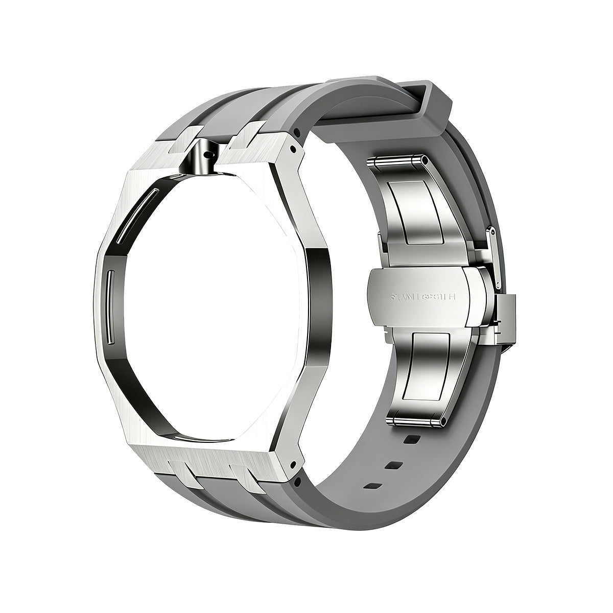 {
"Bling Jewelrys": "ブリング・ジュエリー",
"OAK POP GRAY STEEL SILICONE STRAP": "オークポップ グレー スチール シリコンストラップ"
}