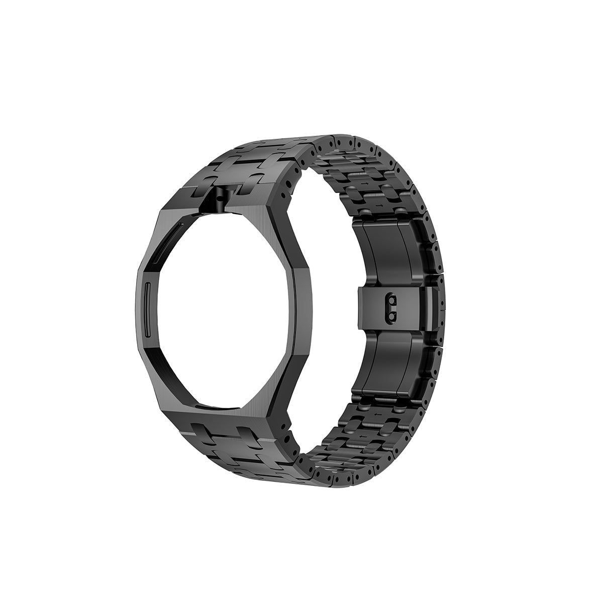 {"Bling Jewelrys":"ブリングジュエリー","OAK POP EXCLUSIVE BLACK STEEL STRAP":"OAK POP限定 ブラックスティールストラップ"}