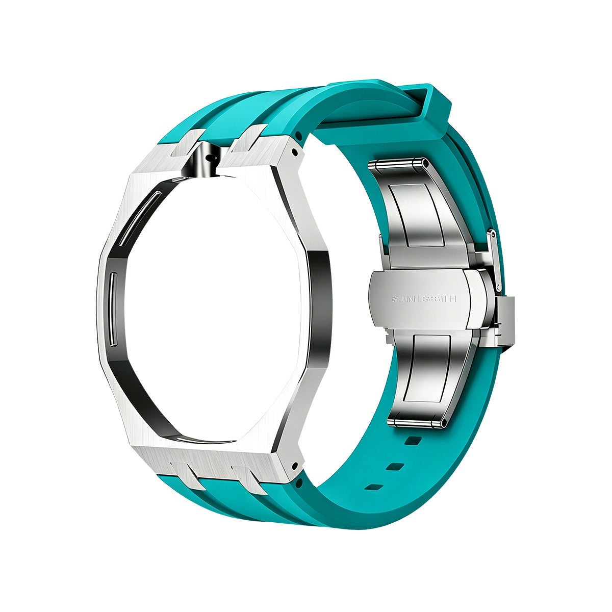 {
"Bling Jewelrys": "ブリングジュエリー",
"OAK POP SKY BLUE STEEL SILICONE STRAP": "オークポップ スカイブルー スチール シリコンストラップ"
}