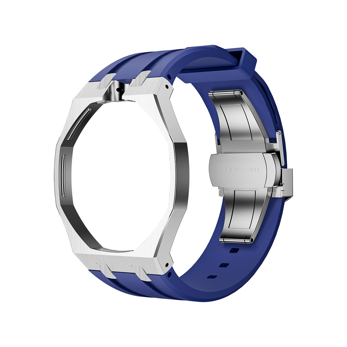 {
"Bling Jewelrys": "ブリングジュエリー",
"OAK POP DARK BLUE STEEL SILICONE STRAP": "オーク ポップ ダークブルー スチール シリコンストラップ"
}