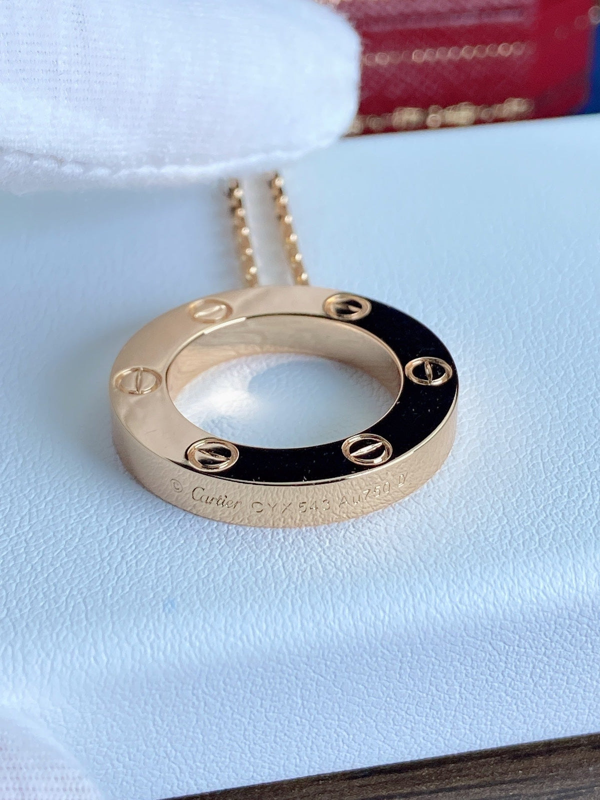 {
"Bling Jewelrys ": "Bling Jewelrys ",
"LOVE NECKLACE 16MM": "LIEBESKETTE 16MM"
}