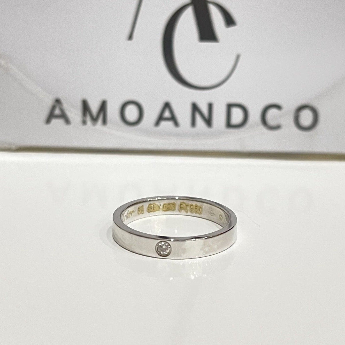 {
"Bling Jewelrys": "ブリングジュエリー",
"LOVE RING 4MM 1 DIAMOND": "ラブリング 4mm ダイヤモンド1石"
}