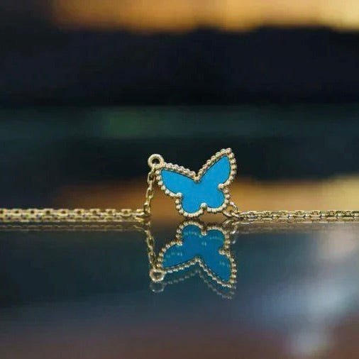 {
"Bling Jewelrys": "ブリング・ジュエリー",
"BUTTERFLY TURQUOISE BUTTERFLY BRACELET": "バタフライ ターコイズ バタフライ ブレスレット"
}