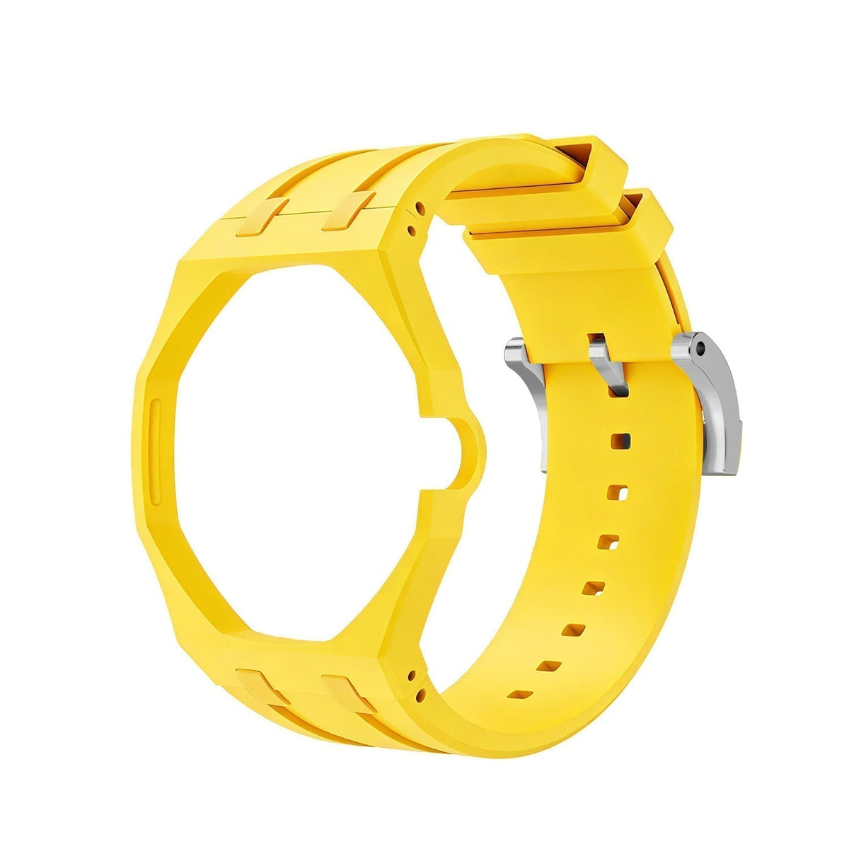 {
"Bling Jewelrys": "【Bling Jewelrys】OAK POP限定 イエローシリコンストラップ"
}