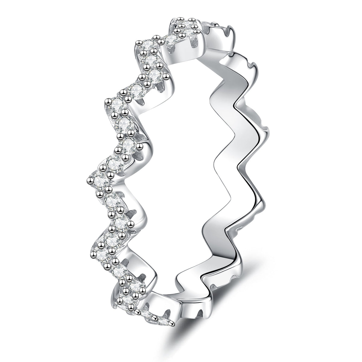 {
"Bling Jewelrys": "Bling Jewelry",
"CHIC WAVY MOISSANITE ETERNITY RING": "SCHICKER WELLENFÖRMIGER MOISSANIT-ETERNITY-RING"
}