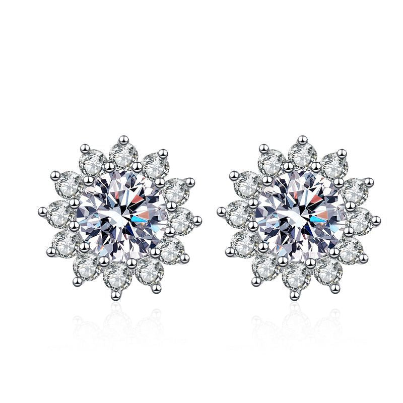 {
"Bling Jewelrys": "ブリングジュエリー",
"BLOOMING SUNFLOWER MOISSANITE STUD EARRINGS": "ブルーミングサンフラワー モアサナイト スタッドピアス"
}