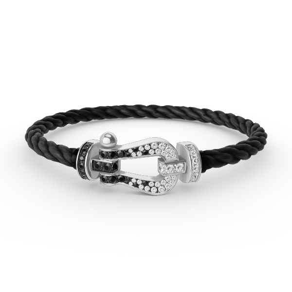 {
"Bling Jewelrys": "ブリング・ジュエリー",
"FORCE LARGE HORSESHOE BLACK WHITE DIAMOND BRACELET SILVER": "フォース ラージ ホースシュー ブラック&ホワイトダイヤモンド ブレスレット シルバー"
}