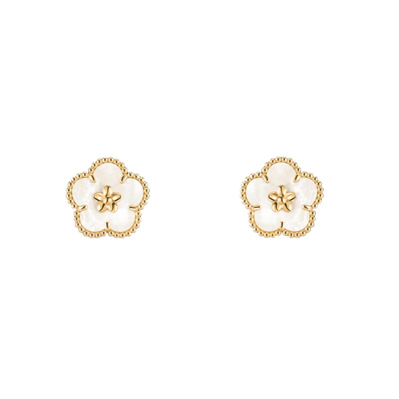 [Bling Jewelrys]2026 NEW STYLE LUCKY SPRING EARRINGS