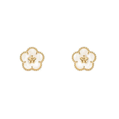 [Bling Jewelrys]2026 NEW STYLE LUCKY SPRING EARRINGS
