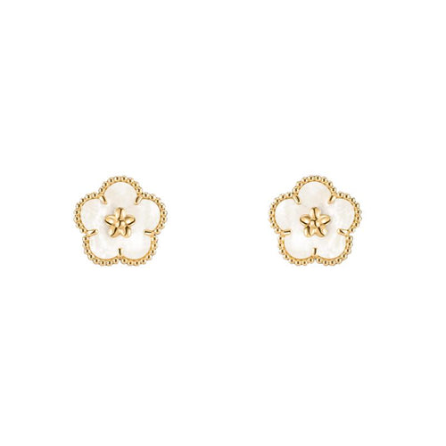 [Bling Jewelrys]2026 NEW STYLE LUCKY SPRING EARRINGS