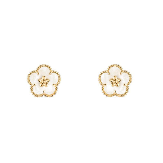 [Bling Jewelrys]2026 NEW STYLE LUCKY SPRING EARRINGS