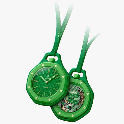 [Bling Jewelrys]ROYAL OAK POP WATCH  |  1:1 NOT ORIGINAL