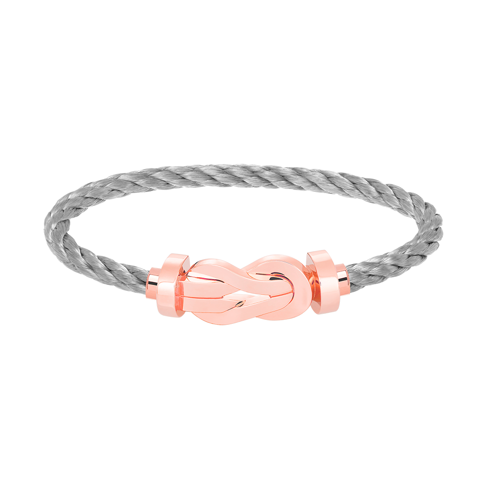 {"Bling Jewelrys ": "Bling Jewelrys ", "CHANCE LARGE 8 FIGURE BUCKLE NO DIAMOND BRACELET ROSE GOLD": "CHANCE GROSSES 8-FIGUREN-SCHNALLENARMBAND OHNE DIAMANTEN ROSÉGOLD"}