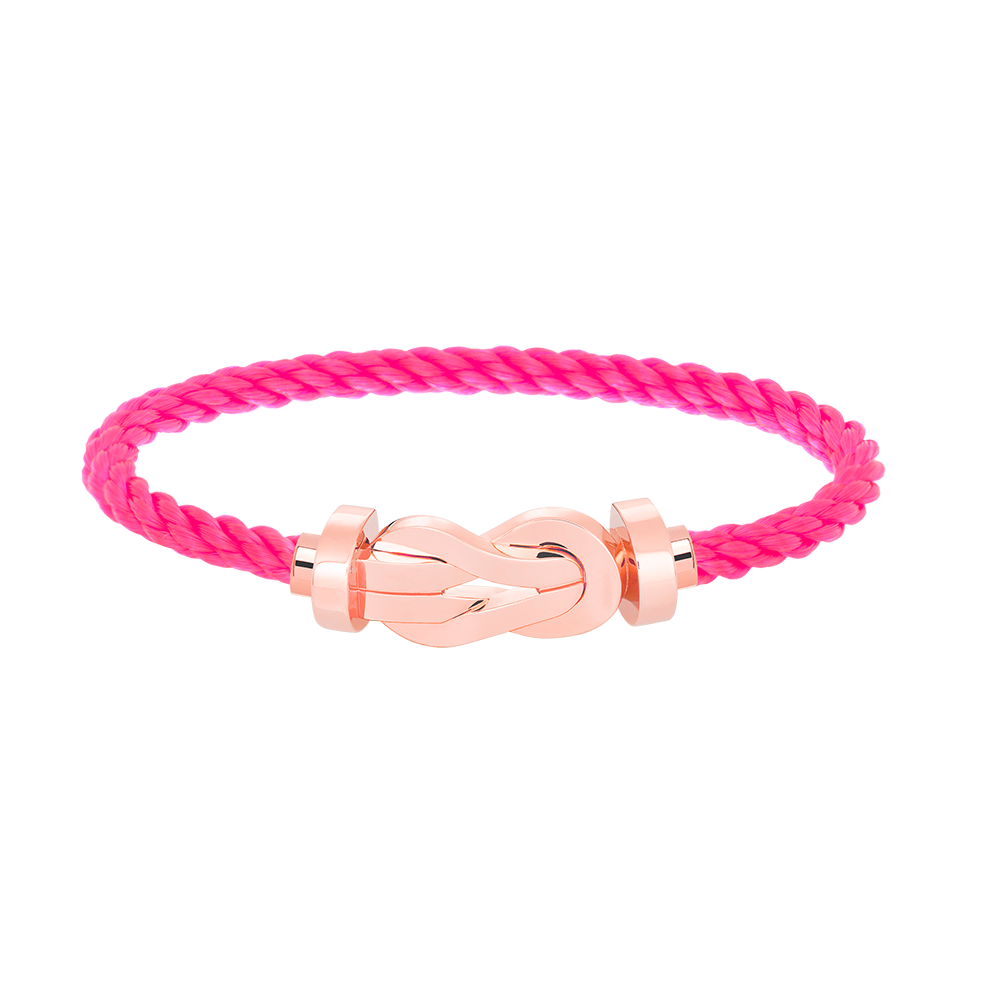 {"Bling Jewelrys ": "Bling Jewelrys ", "CHANCE LARGE 8 FIGURE BUCKLE NO DIAMOND BRACELET ROSE GOLD": "CHANCE GROSSES 8-FIGUREN-SCHNALLENARMBAND OHNE DIAMANTEN ROSÉGOLD"}