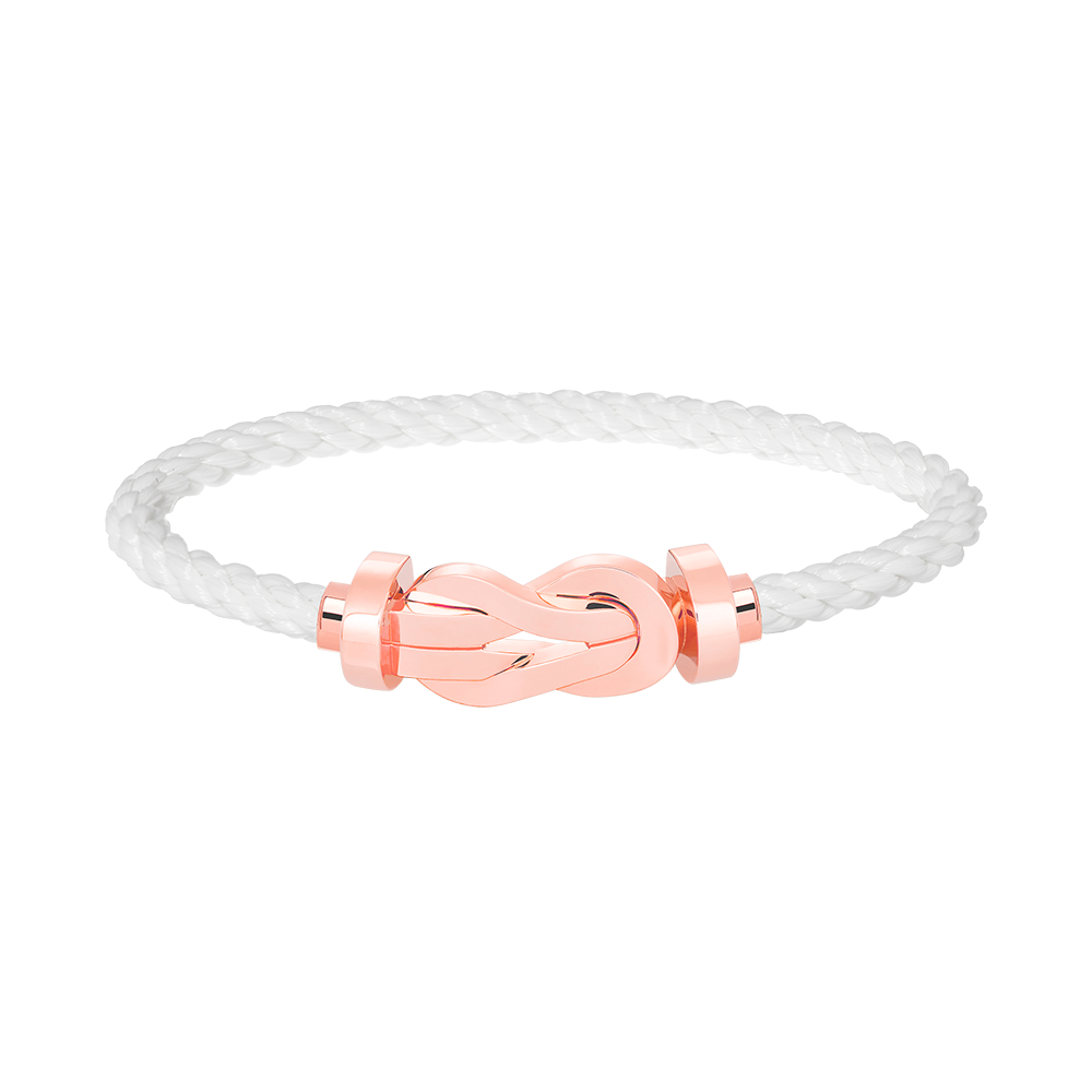 {"Bling Jewelrys ": "Bling Jewelrys ", "CHANCE LARGE 8 FIGURE BUCKLE NO DIAMOND BRACELET ROSE GOLD": "CHANCE GROSSES 8-FIGUREN-SCHNALLENARMBAND OHNE DIAMANTEN ROSÉGOLD"}