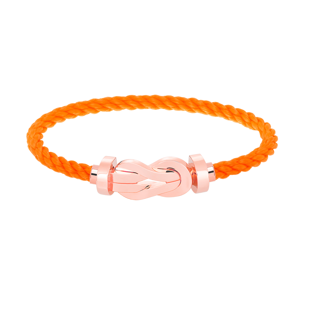 {"Bling Jewelrys ": "Bling Jewelrys ", "CHANCE LARGE 8 FIGURE BUCKLE NO DIAMOND BRACELET ROSE GOLD": "CHANCE GROSSES 8-FIGUREN-SCHNALLENARMBAND OHNE DIAMANTEN ROSÉGOLD"}