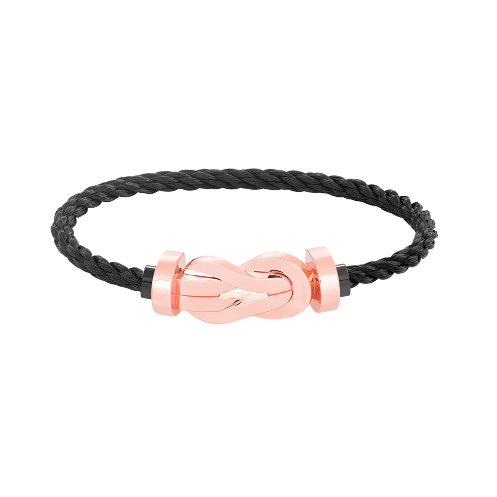 {"Bling Jewelrys ": "Bling Jewelrys ", "CHANCE LARGE 8 FIGURE BUCKLE NO DIAMOND BRACELET ROSE GOLD": "CHANCE GROSSES 8-FIGUREN-SCHNALLENARMBAND OHNE DIAMANTEN ROSÉGOLD"}