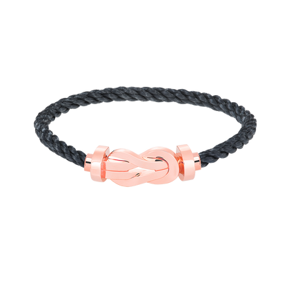 {"Bling Jewelrys ": "Bling Jewelrys ", "CHANCE LARGE 8 FIGURE BUCKLE NO DIAMOND BRACELET ROSE GOLD": "CHANCE GROSSES 8-FIGUREN-SCHNALLENARMBAND OHNE DIAMANTEN ROSÉGOLD"}
