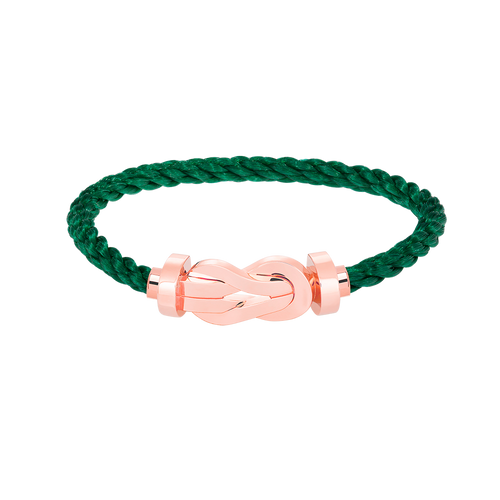{"Bling Jewelrys ": "Bling Jewelrys ", "CHANCE LARGE 8 FIGURE BUCKLE NO DIAMOND BRACELET ROSE GOLD": "CHANCE GROSSES 8-FIGUREN-SCHNALLENARMBAND OHNE DIAMANTEN ROSÉGOLD"}