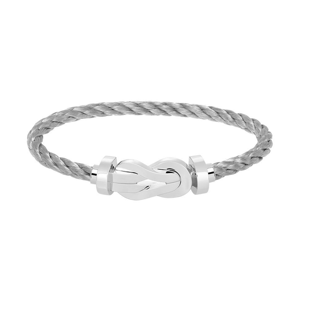 {
  "Bling Jewelrys": "Bling Jewelrys",
  "CHANCE LARGE 8 FIGURE BUCKLE NO DIAMOND BRACELET SILVER": "CHANCE GROSSES ACHT-FÖRMIGES SCHNALLEN-ARMBAND OHNE DIAMANTEN SILBER"
}
