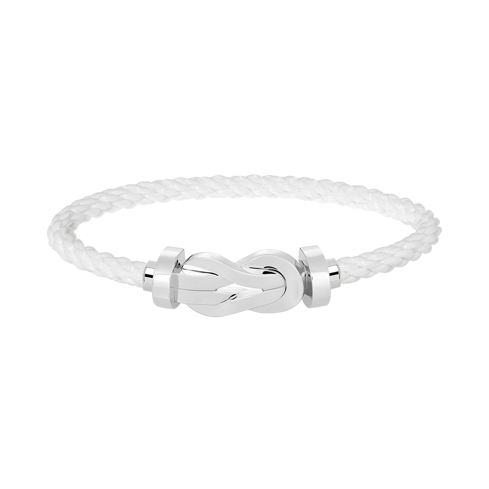 {
  "Bling Jewelrys": "Bling Jewelrys",
  "CHANCE LARGE 8 FIGURE BUCKLE NO DIAMOND BRACELET SILVER": "CHANCE GROSSES ACHT-FÖRMIGES SCHNALLEN-ARMBAND OHNE DIAMANTEN SILBER"
}