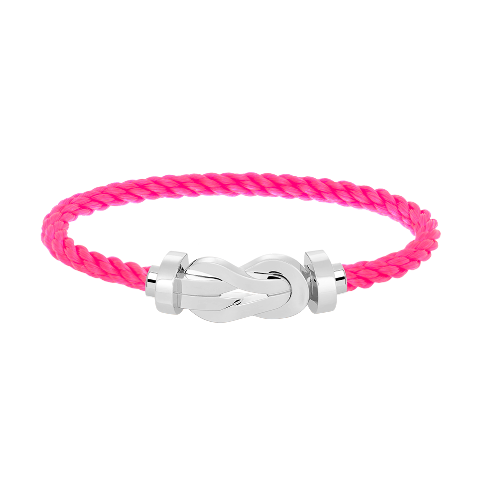 {
  "Bling Jewelrys": "Bling Jewelrys",
  "CHANCE LARGE 8 FIGURE BUCKLE NO DIAMOND BRACELET SILVER": "CHANCE GROSSES ACHT-FÖRMIGES SCHNALLEN-ARMBAND OHNE DIAMANTEN SILBER"
}