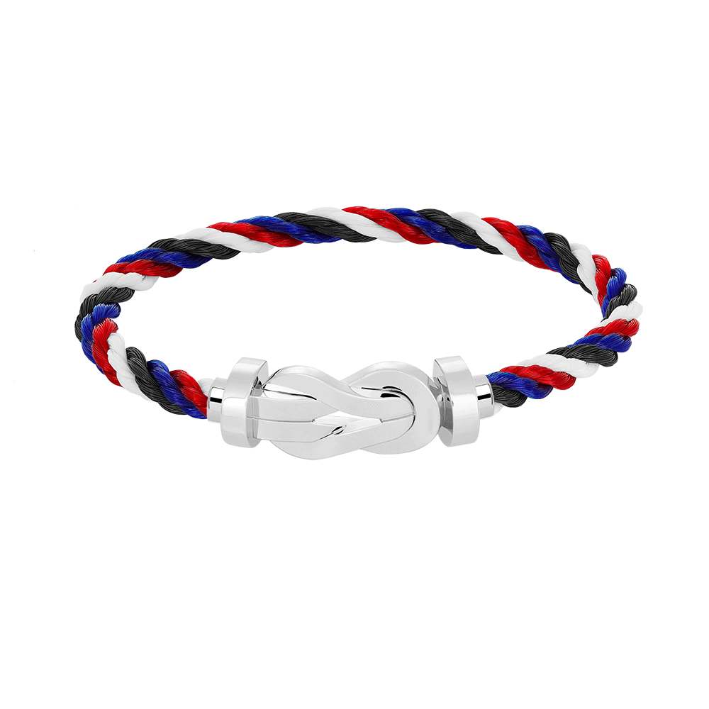 {
  "Bling Jewelrys": "Bling Jewelrys",
  "CHANCE LARGE 8 FIGURE BUCKLE NO DIAMOND BRACELET SILVER": "CHANCE GROSSES ACHT-FÖRMIGES SCHNALLEN-ARMBAND OHNE DIAMANTEN SILBER"
}