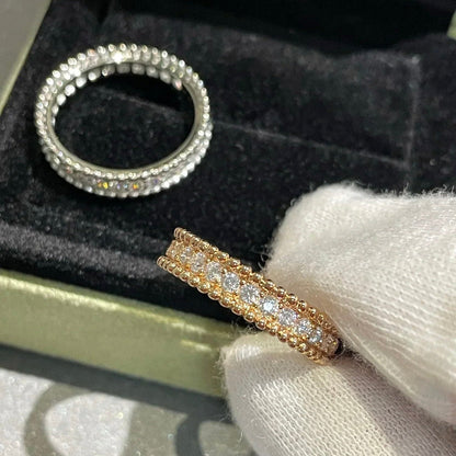 {
  "Bling Jewelrys": "Bling Jewelry",
  "PERLEE DIAMOND ROSE GOLD RING": "PERLEE DIAMANT RING IN ROSÉGOLD"
}