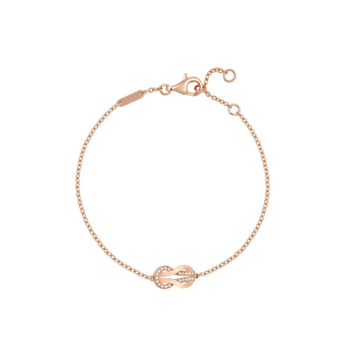 [Bling Jewelrys] CHANCE INFINIE DIAMANTARMBAND