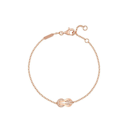 [Bling Jewelrys] CHANCE INFINIE DIAMANTARMBAND