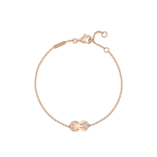 [Bling Jewelrys] CHANCE INFINIE DIAMANTARMBAND