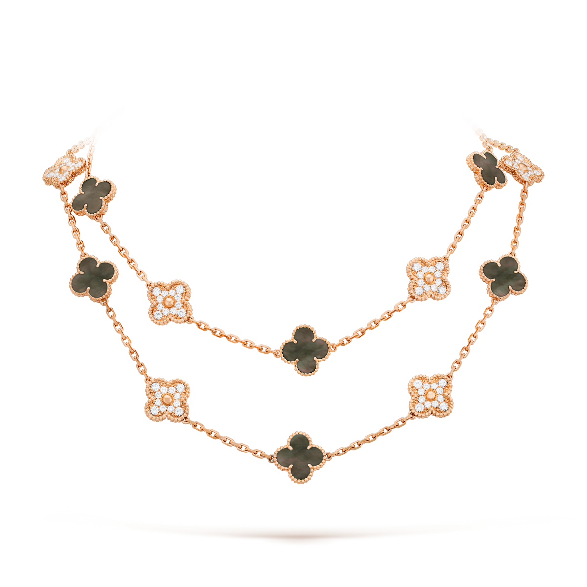 {
"Bling Jewelrys ": "Bling Jewelrys ",
"CLOVER 20 MOTIFS DARK MOP DIAMOND NECKLACE": "KLEEBLATT 20 MOTIVE DUNKLE MUTTERPERL-DIAMANT-HALSKETTE"
}