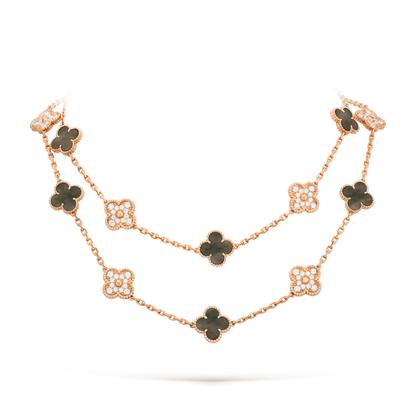 {
"Bling Jewelrys ": "Bling Jewelrys ",
"CLOVER 20 MOTIFS DARK MOP DIAMOND NECKLACE": "KLEEBLATT 20 MOTIVE DUNKLE MUTTERPERL-DIAMANT-HALSKETTE"
}