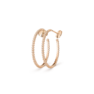 [Bling Jewelry] GLATTE KUGEL-OHRSTECKER
