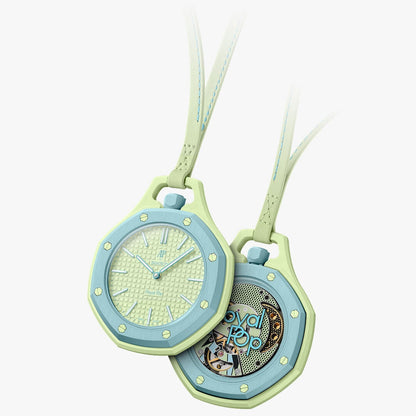 [Bling Jewelrys]ROYAL OAK POP WATCH  |  1:1 NOT ORIGINAL