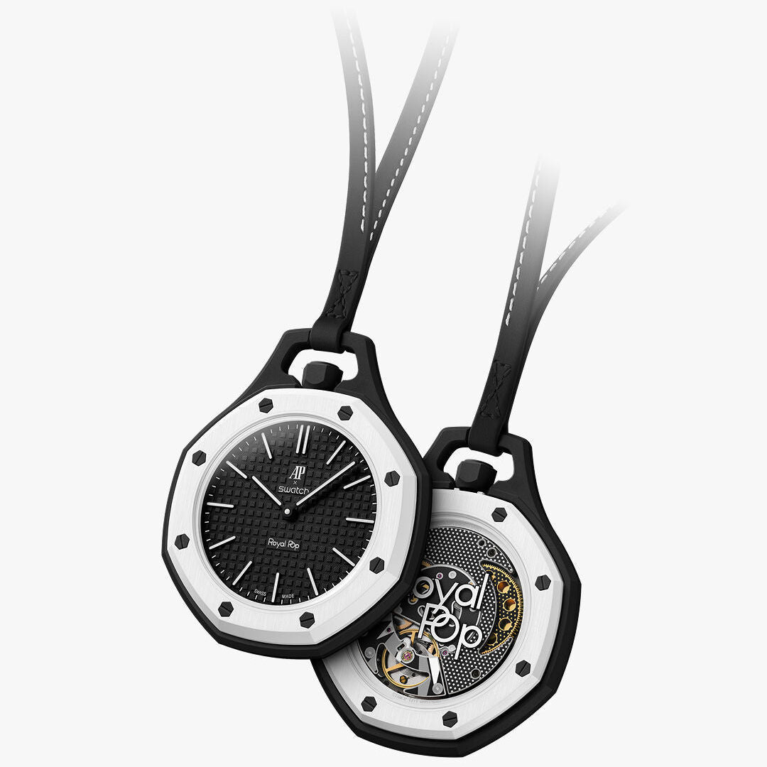 [Bling Jewelrys]ROYAL OAK POP WATCH  |  1:1 NOT ORIGINAL