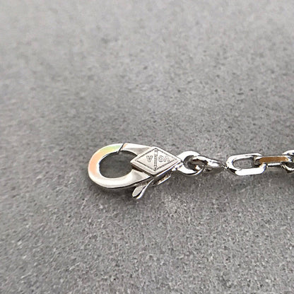 [Bling Jewelrys ] クローバー 5モチーフ オニキスブレスレット コレクション