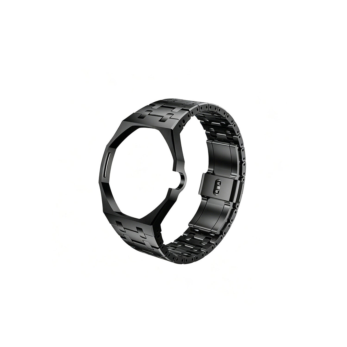 {"Bling Jewelrys":"ブリングジュエリー","OAK POP EXCLUSIVE BLACK STEEL STRAP":"OAK POP限定 ブラックスティールストラップ"}