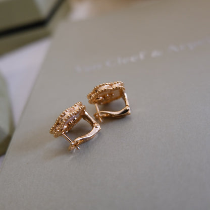 [Bling Jewelrys]2026 NEW STYLE LUCKY SPRING EARRINGS