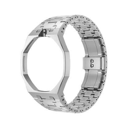 [Bling Jewelrys]ロイヤルオーク ポップ エクスクルーシブ スティールケース＆シリコンストラップ