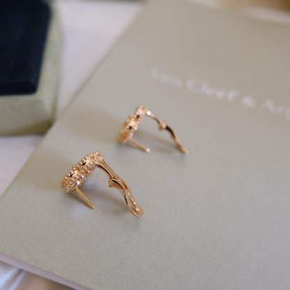 [Bling Jewelrys]2026 NEW STYLE LUCKY SPRING EARRINGS