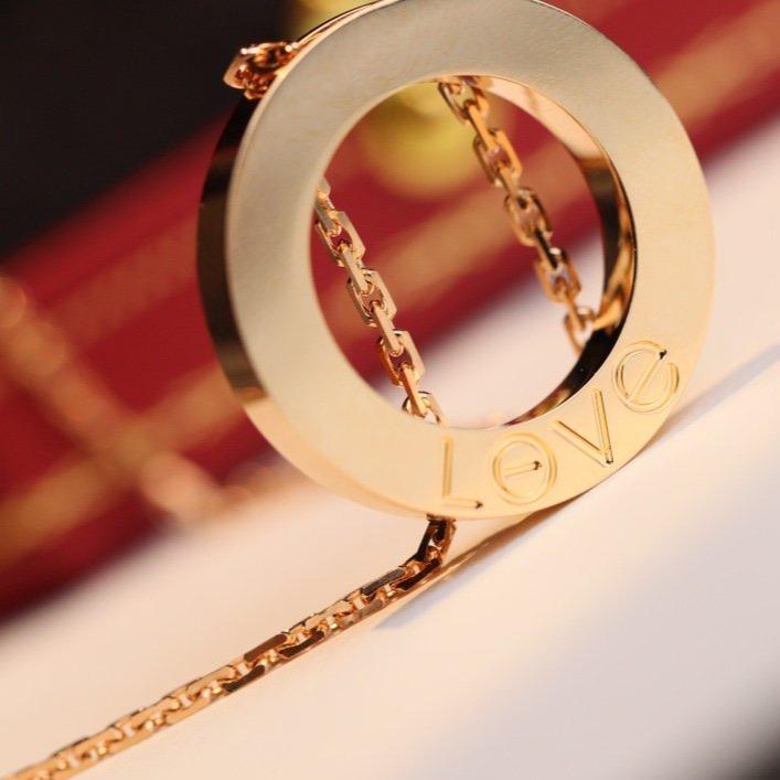 {
  "Bling Jewelrys": "ブリング・ジュエリー",
  "LOVE NECKLACE ADJUSTABLE ROSE GOLD": "LOVEネックレス アジャスタブル ローズゴールド"
}