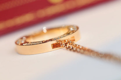 {
  "Bling Jewelrys": "ブリング・ジュエリー",
  "LOVE NECKLACE ADJUSTABLE ROSE GOLD": "LOVEネックレス アジャスタブル ローズゴールド"
}