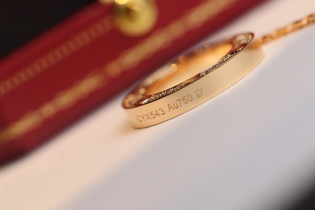 {
  "Bling Jewelrys": "ブリング・ジュエリー",
  "LOVE NECKLACE ADJUSTABLE ROSE GOLD": "LOVEネックレス アジャスタブル ローズゴールド"
}