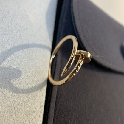 [Bling Jewelrys ]JUSTE RING 1.8MM