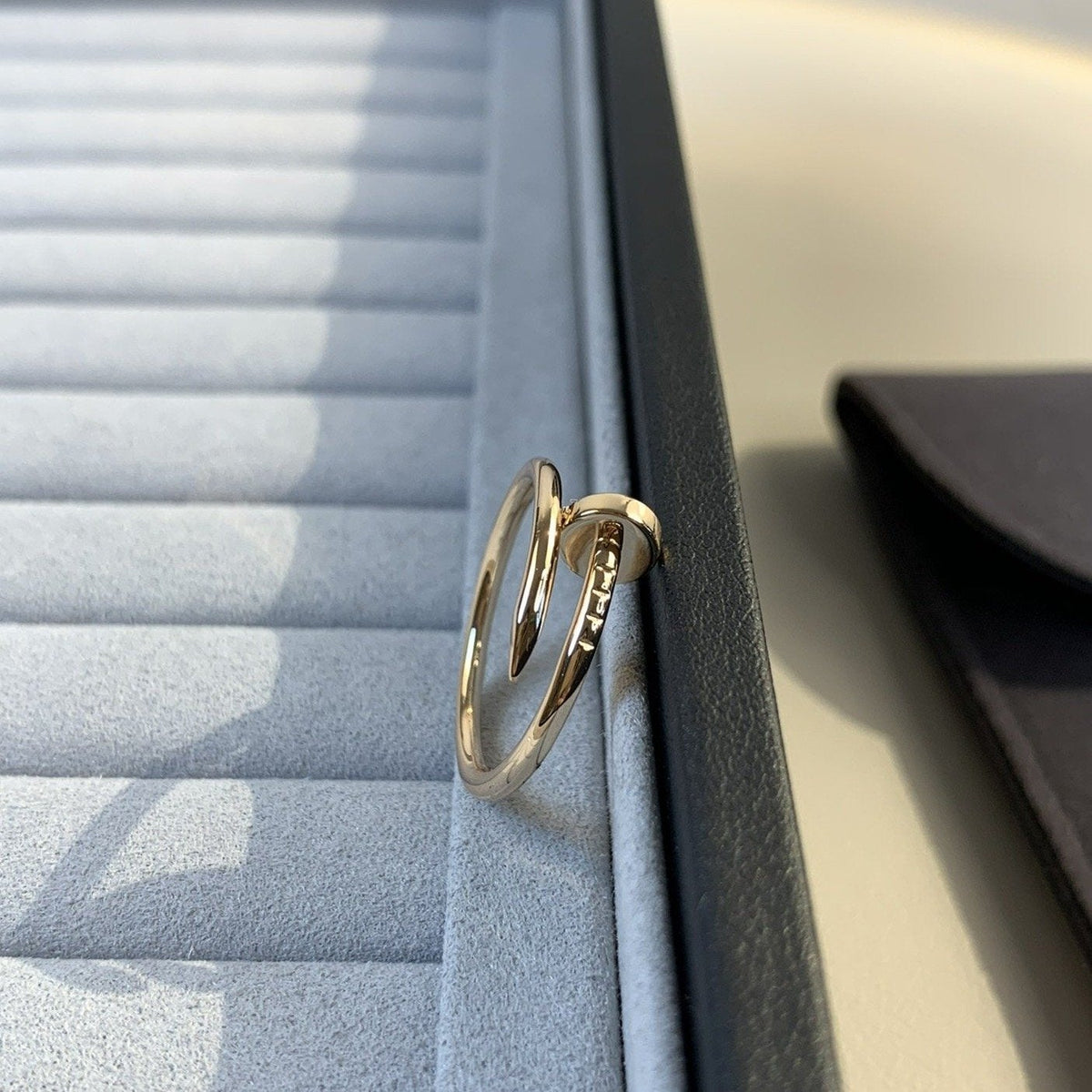 [Bling Jewelrys ]JUSTE RING 1.8MM