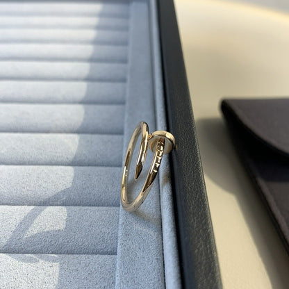 [Bling Jewelrys ]JUSTE RING 1.8MM