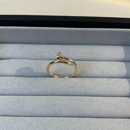 [Bling Jewelrys ]JUSTE RING 1.8MM