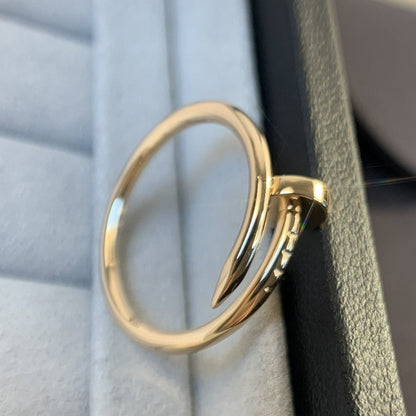 [Bling Jewelrys ]JUSTE RING 1.8MM